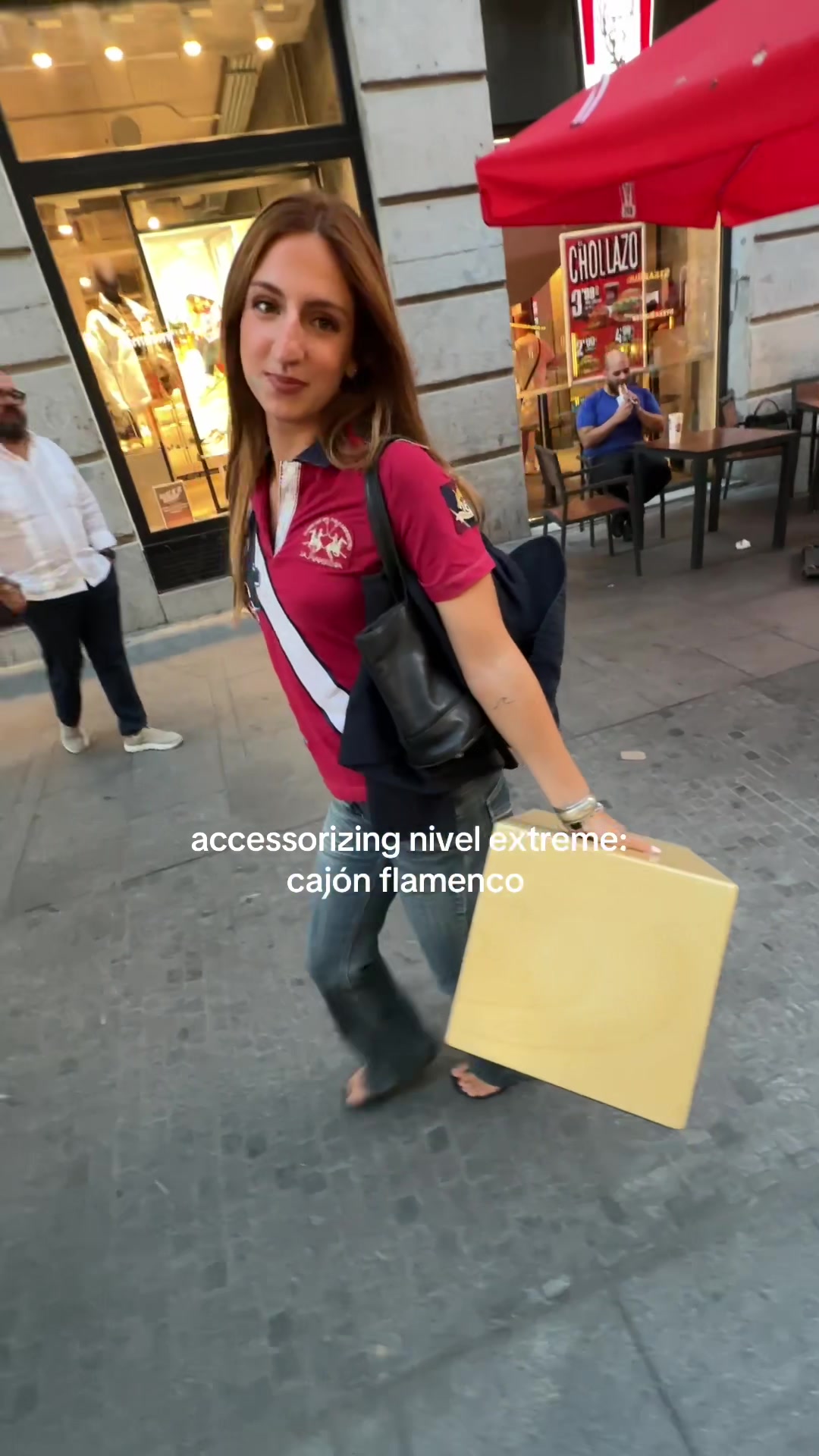 @Inés Sánchez