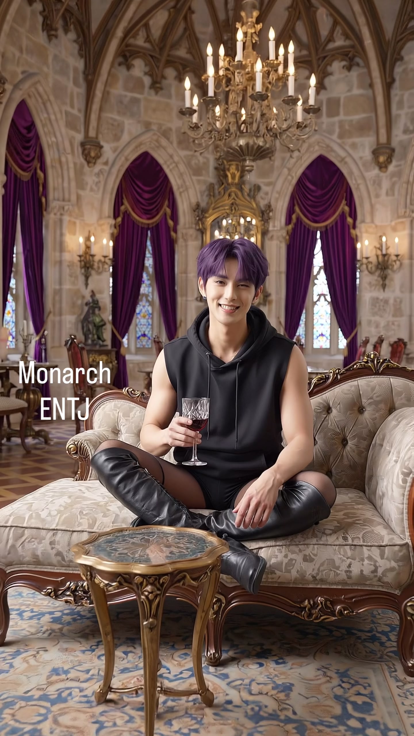 @EchoBoys Entertainment