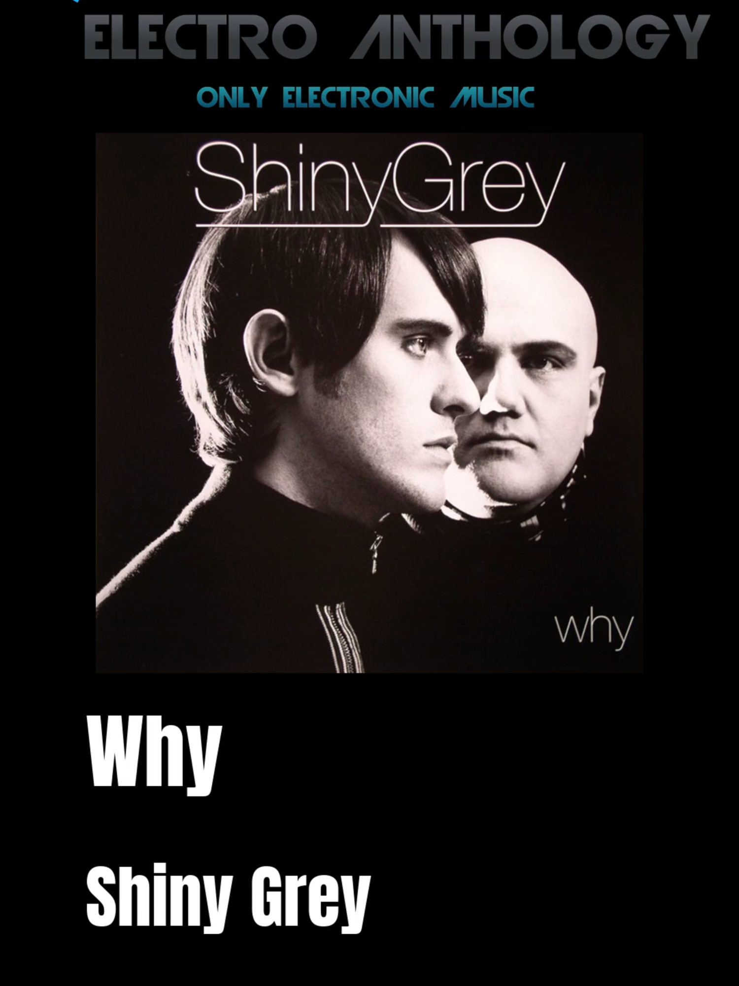 @Electro Anthology