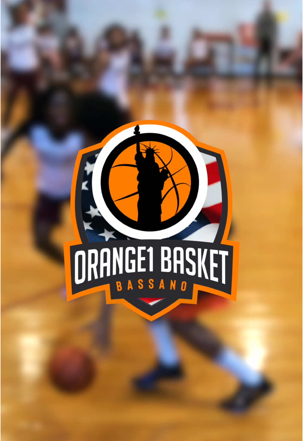 @Orange1 Basket Bassano