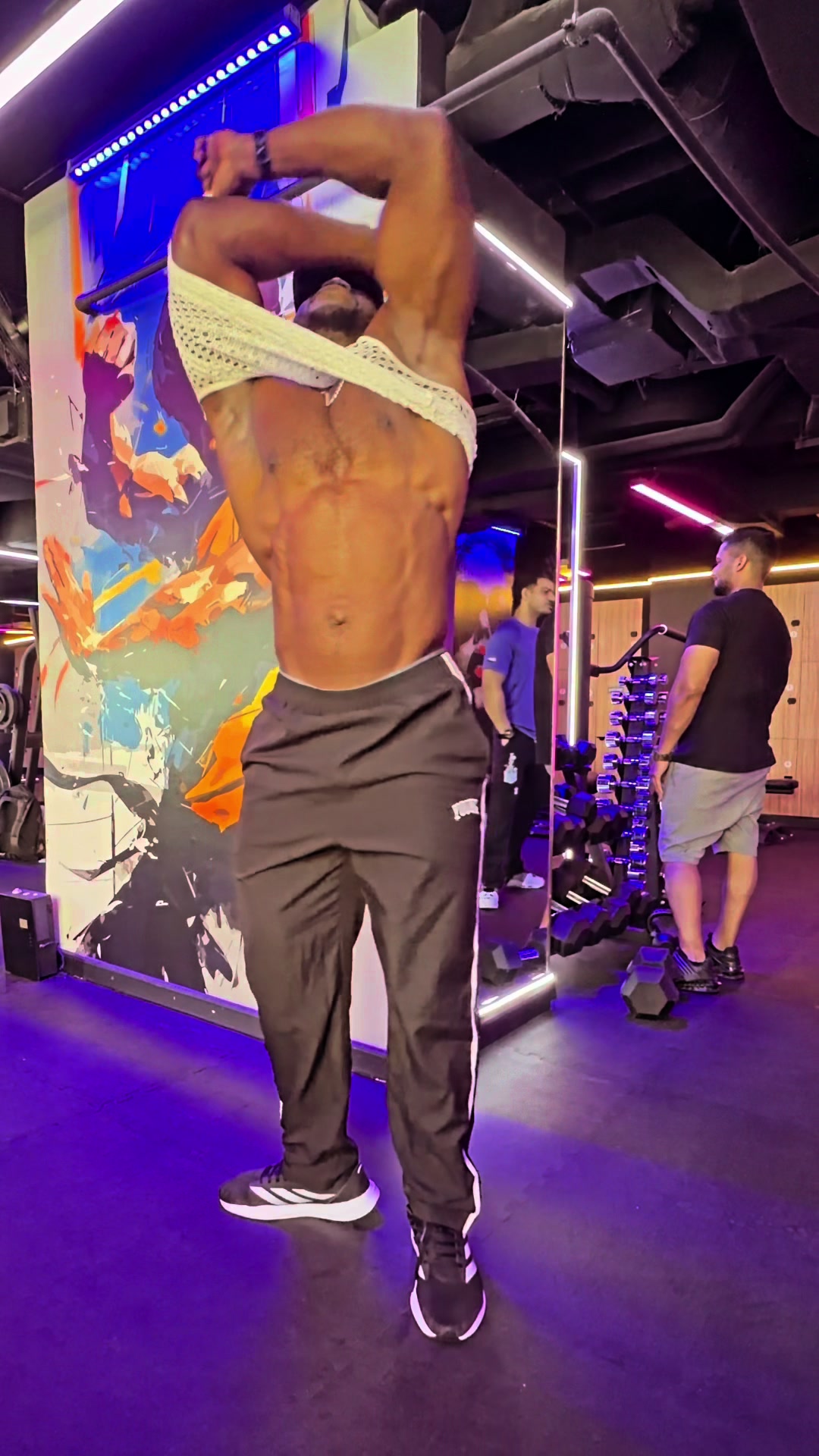 @Bodymoney