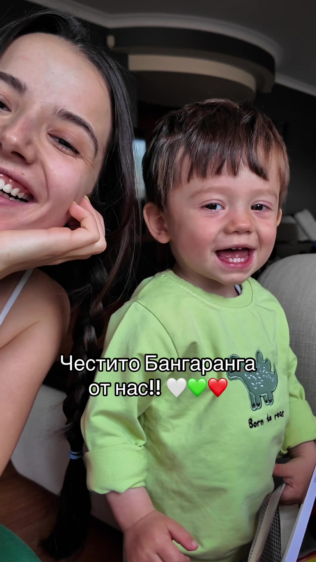 @Eva | Your Gen Z mom