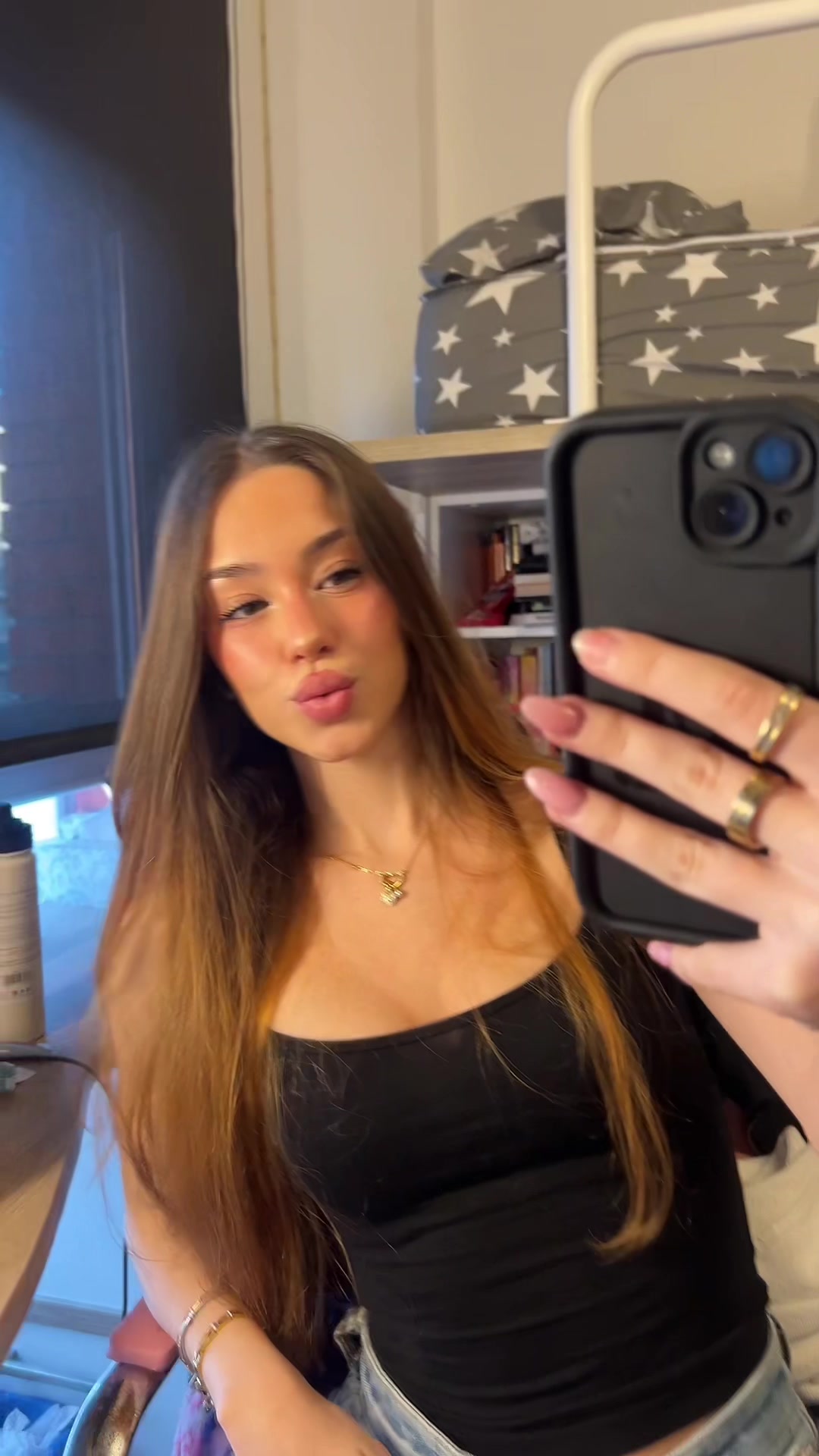 @v :)