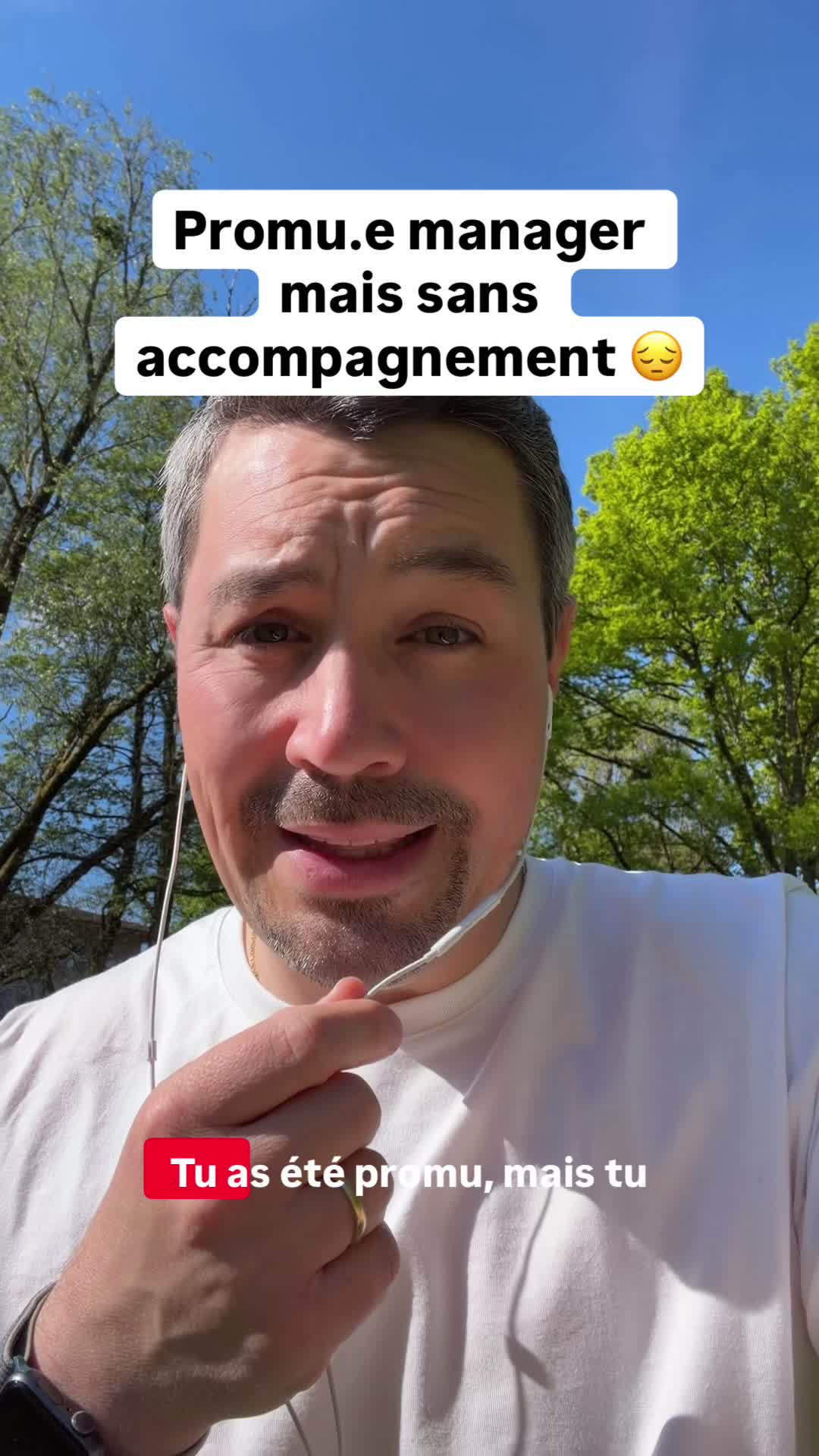 @La confiance selon Carl
