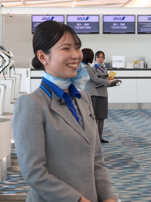 @ANA🇯🇵✈️