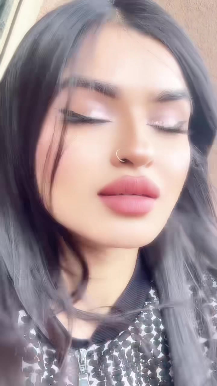 @aisha mirza