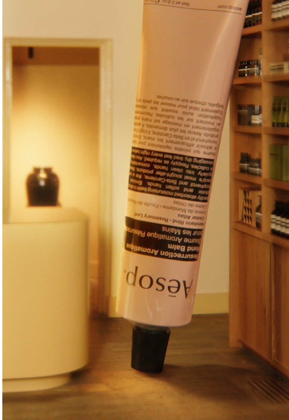 @Aesop