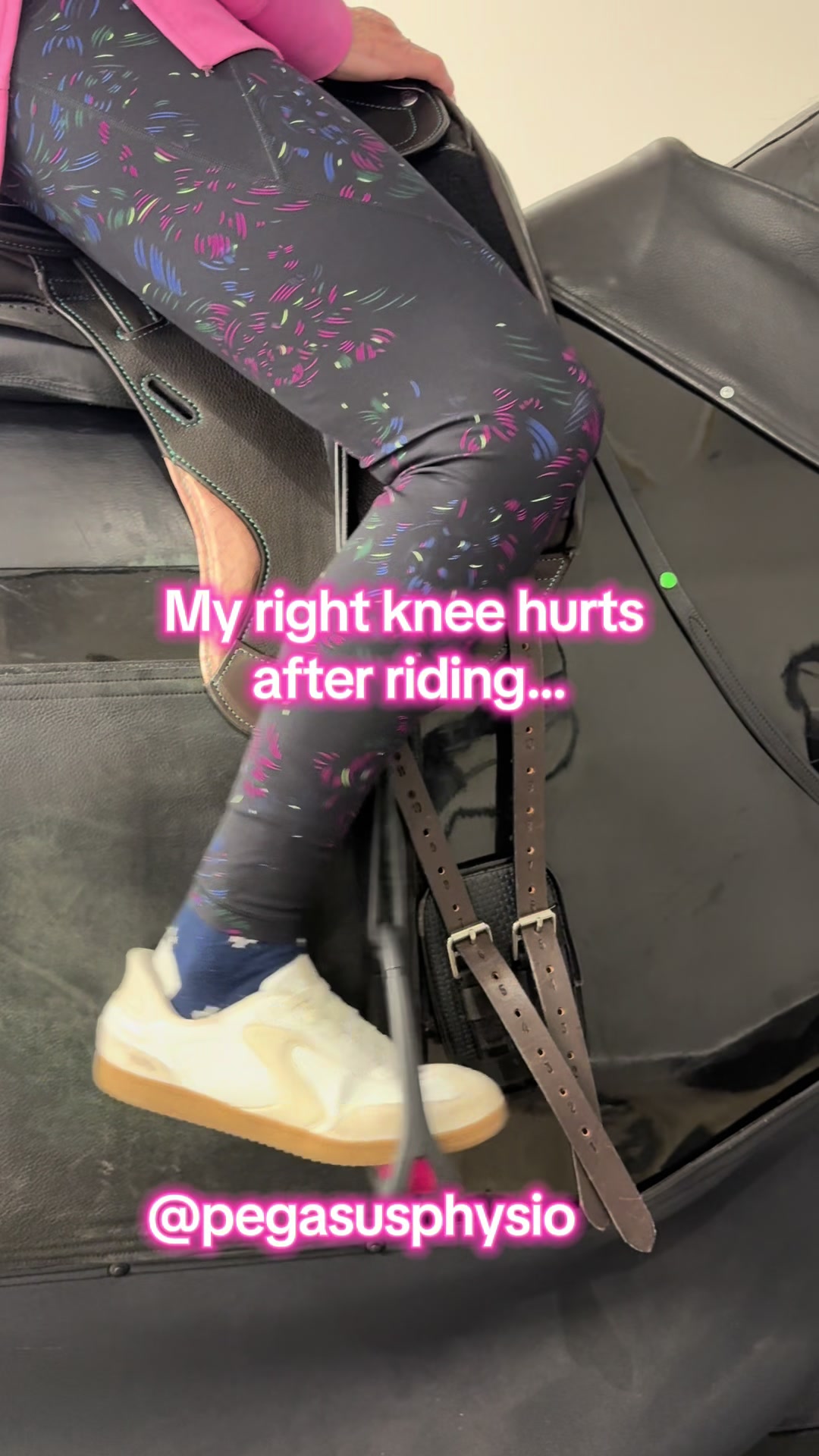 @Pegasus Physio