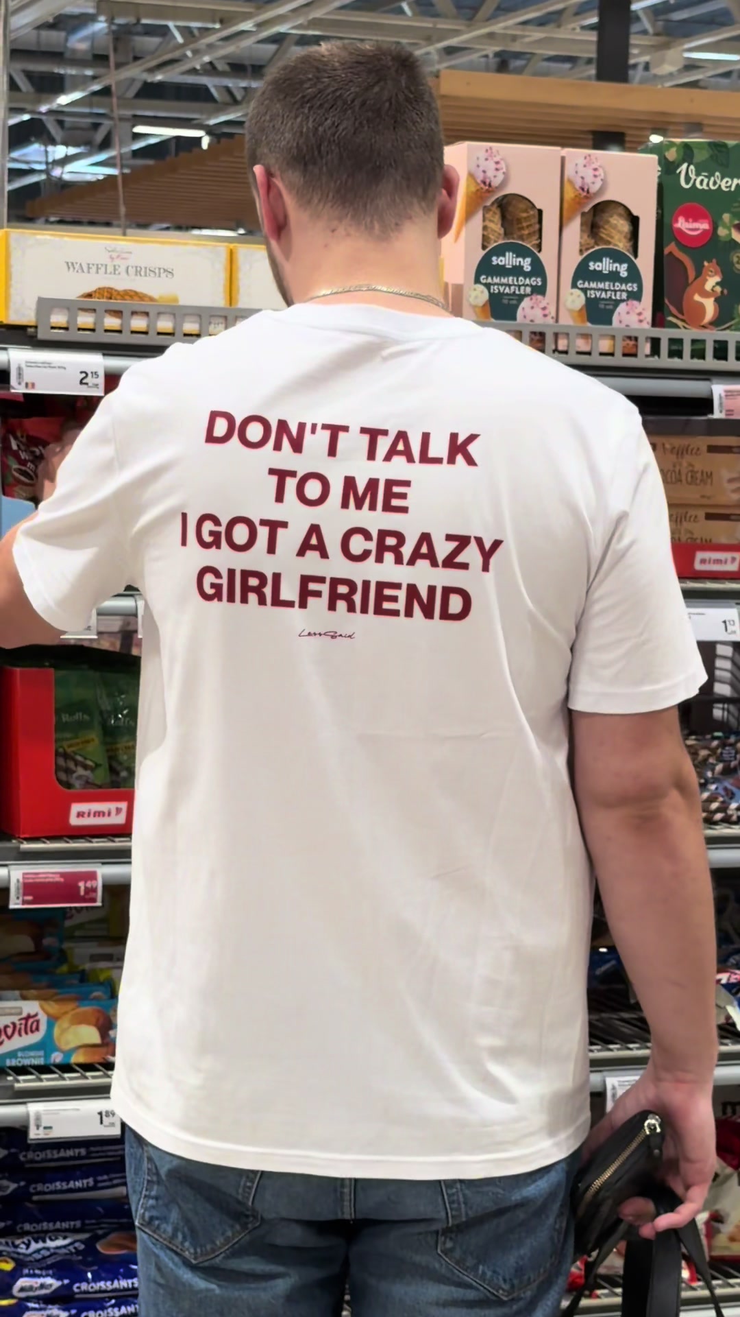@LessSaidBrand