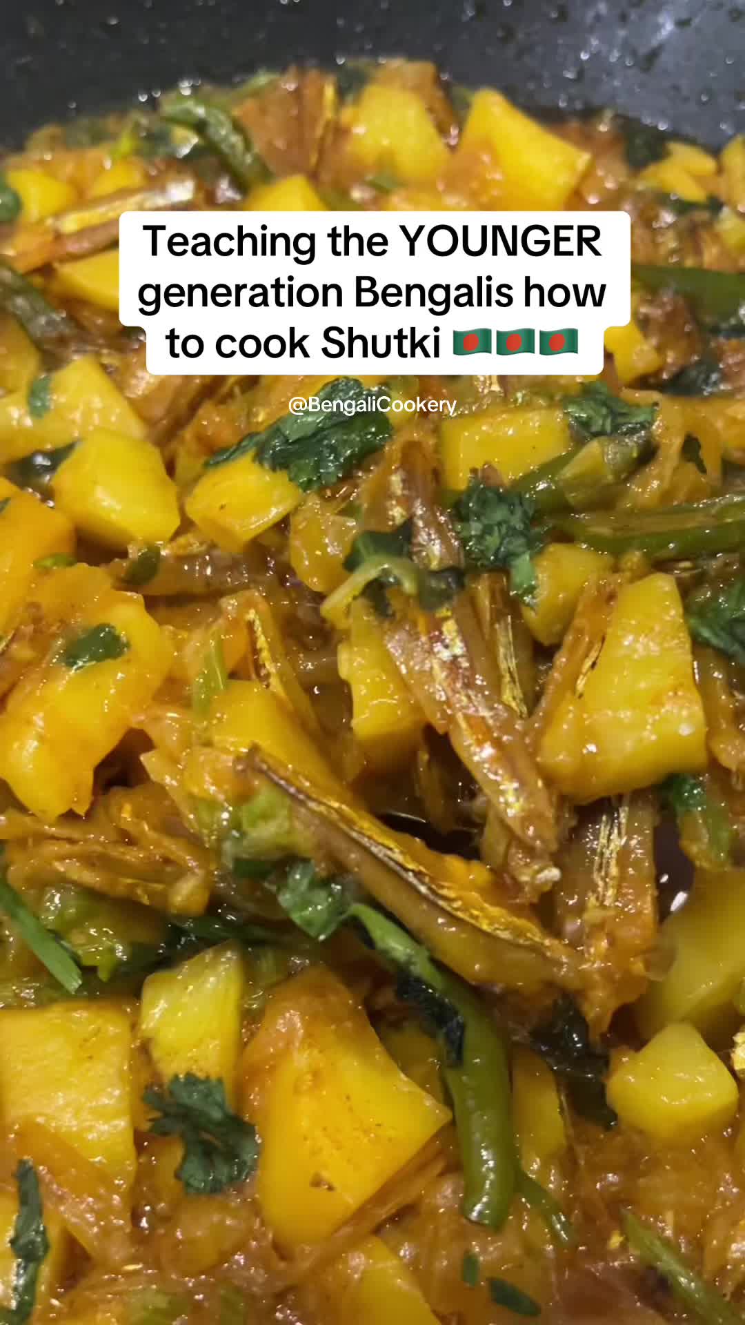 @BengaliCookery