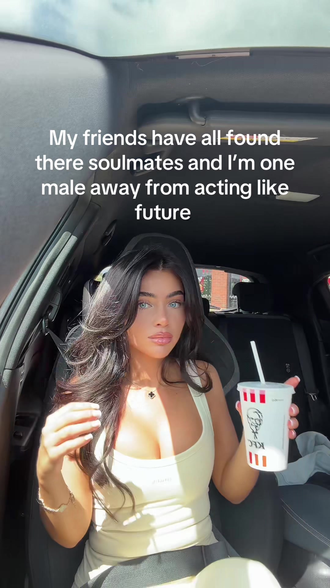@Chloe Elizabeth
