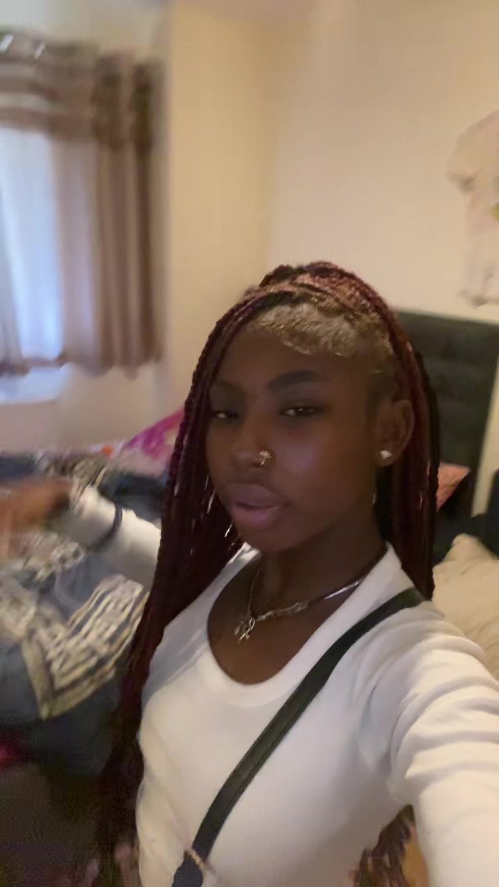 @‘Queenspamalama🦋👸🏾💕.’