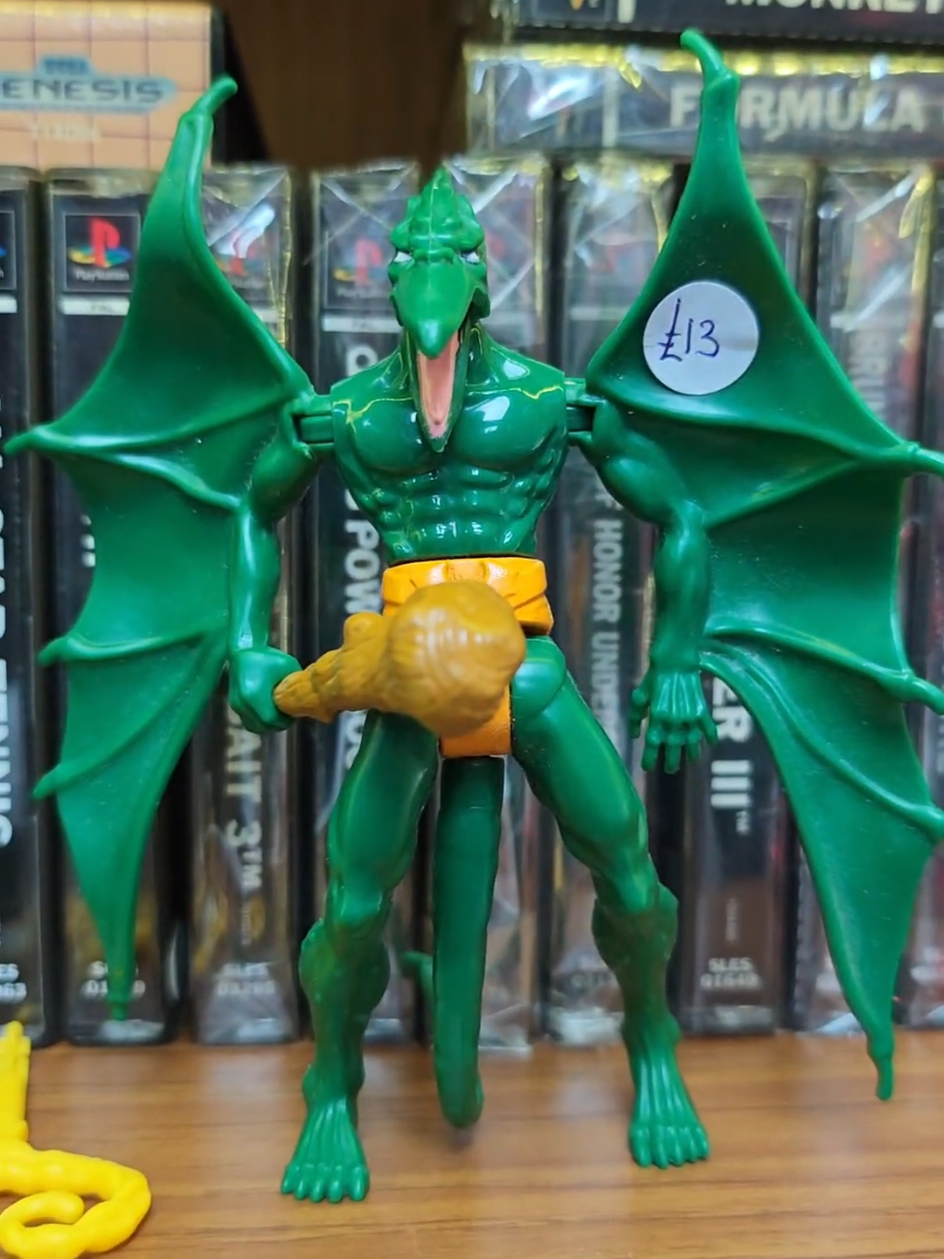 @RAM Collectible Toys
