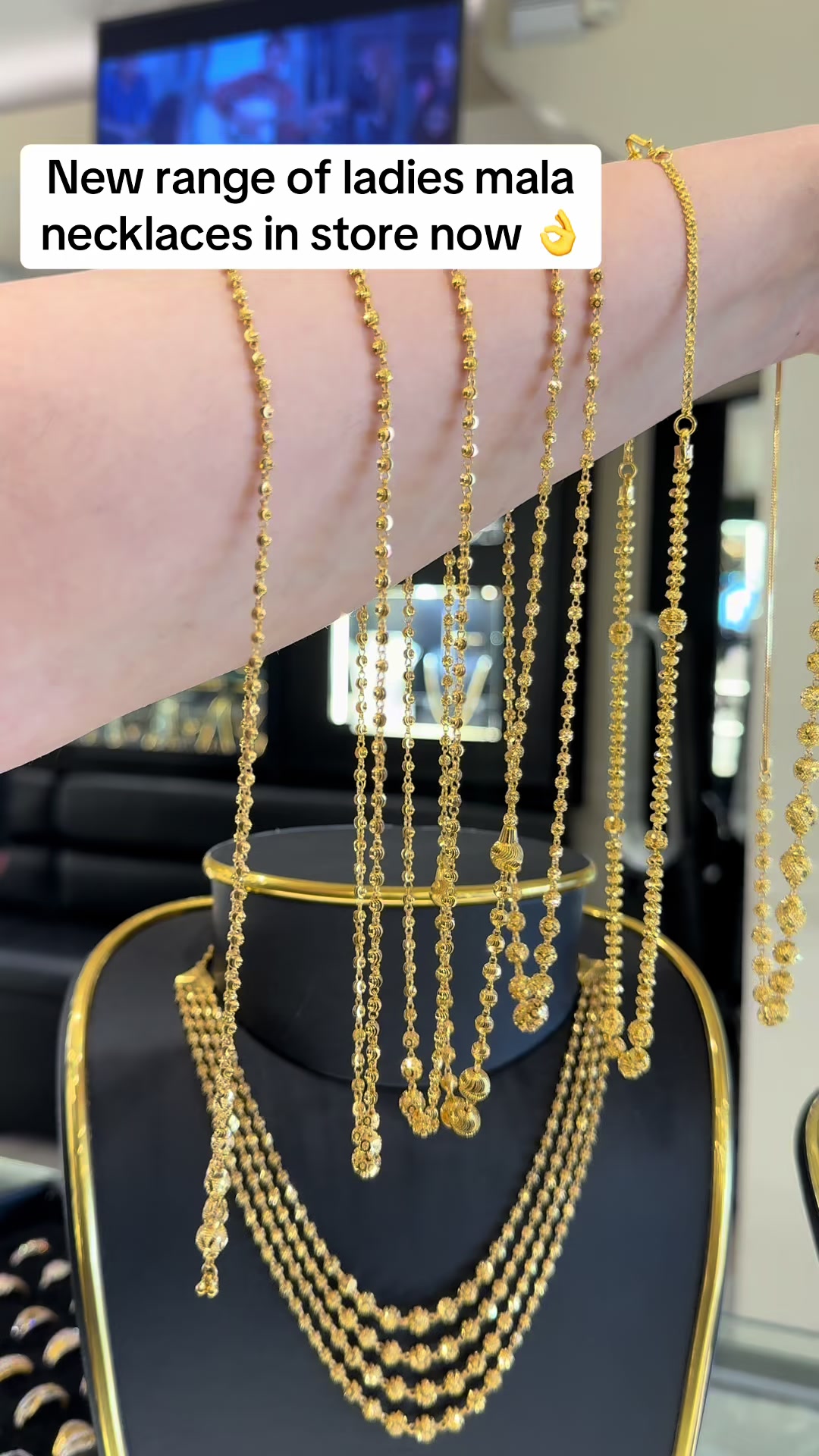 @PREM JEWELLERS