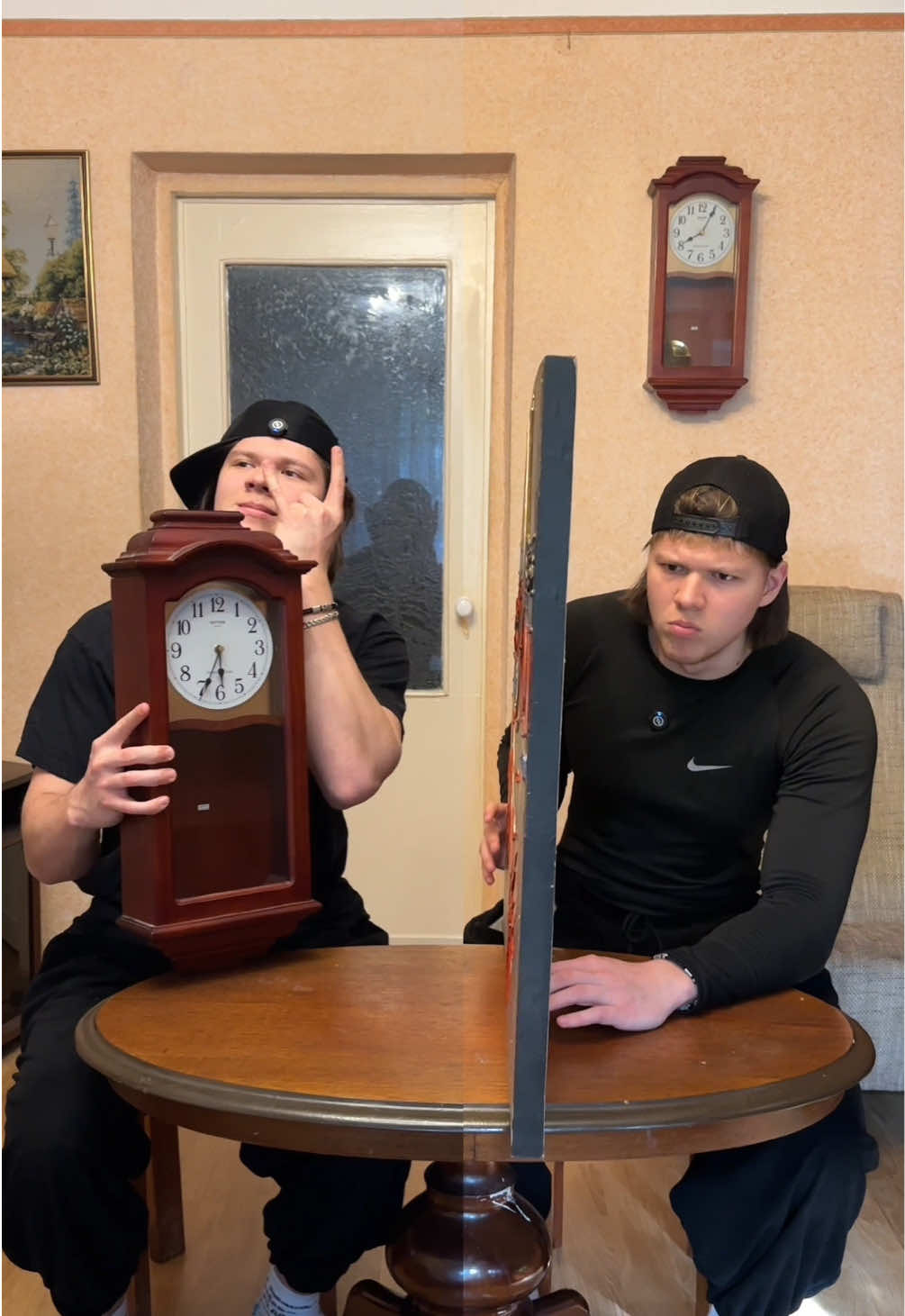 @Karpikandbabai