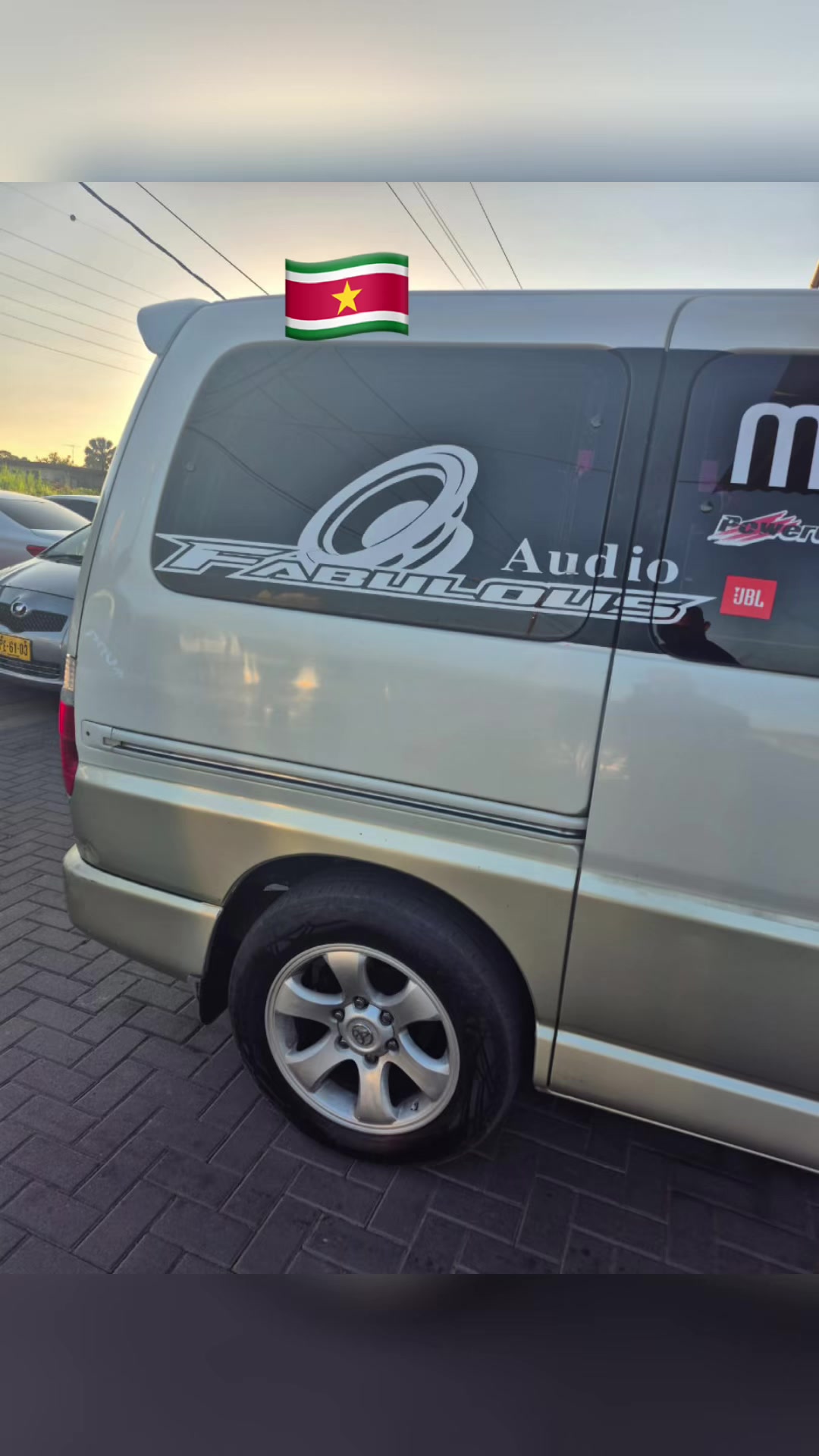@Fabulous Audio #6836606