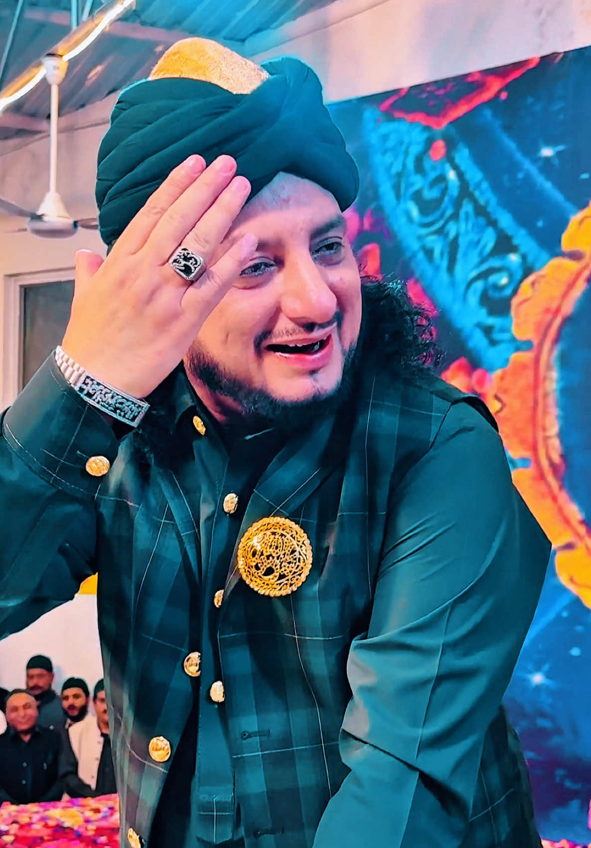 @Haq Khatteb Hussain 🪔