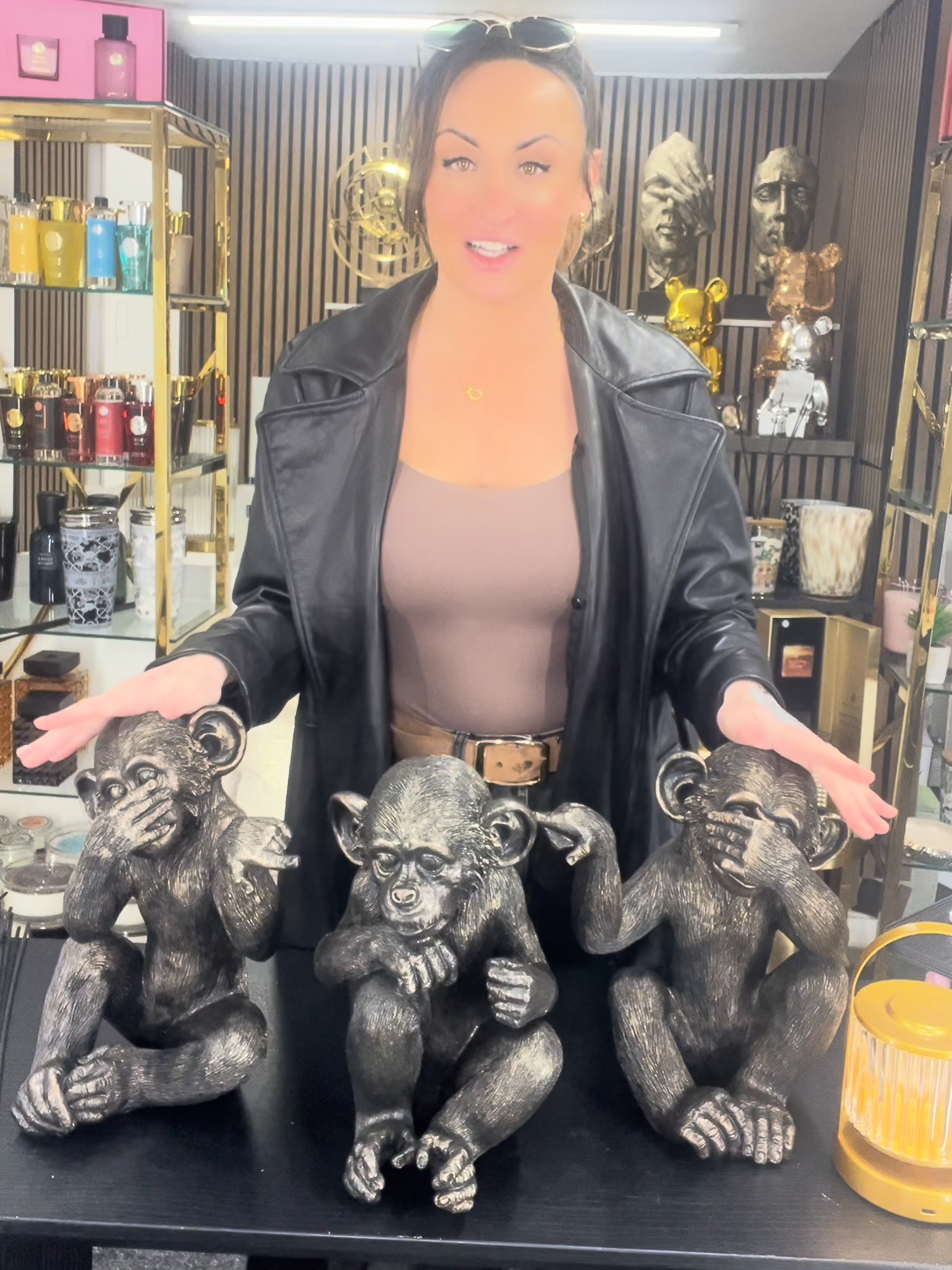 @Home Store Living