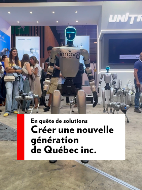 @La Presse