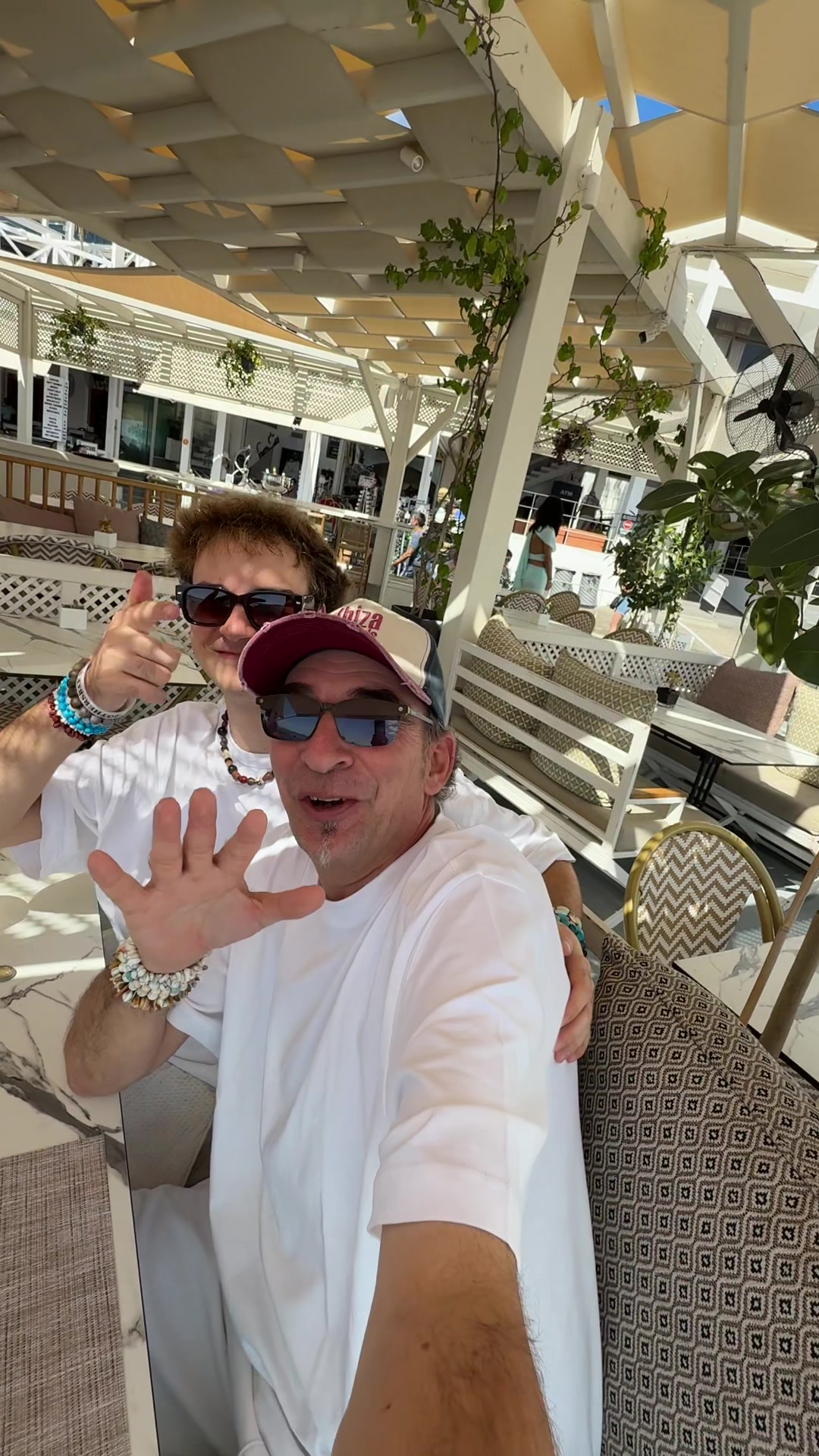 @Ibiza Records