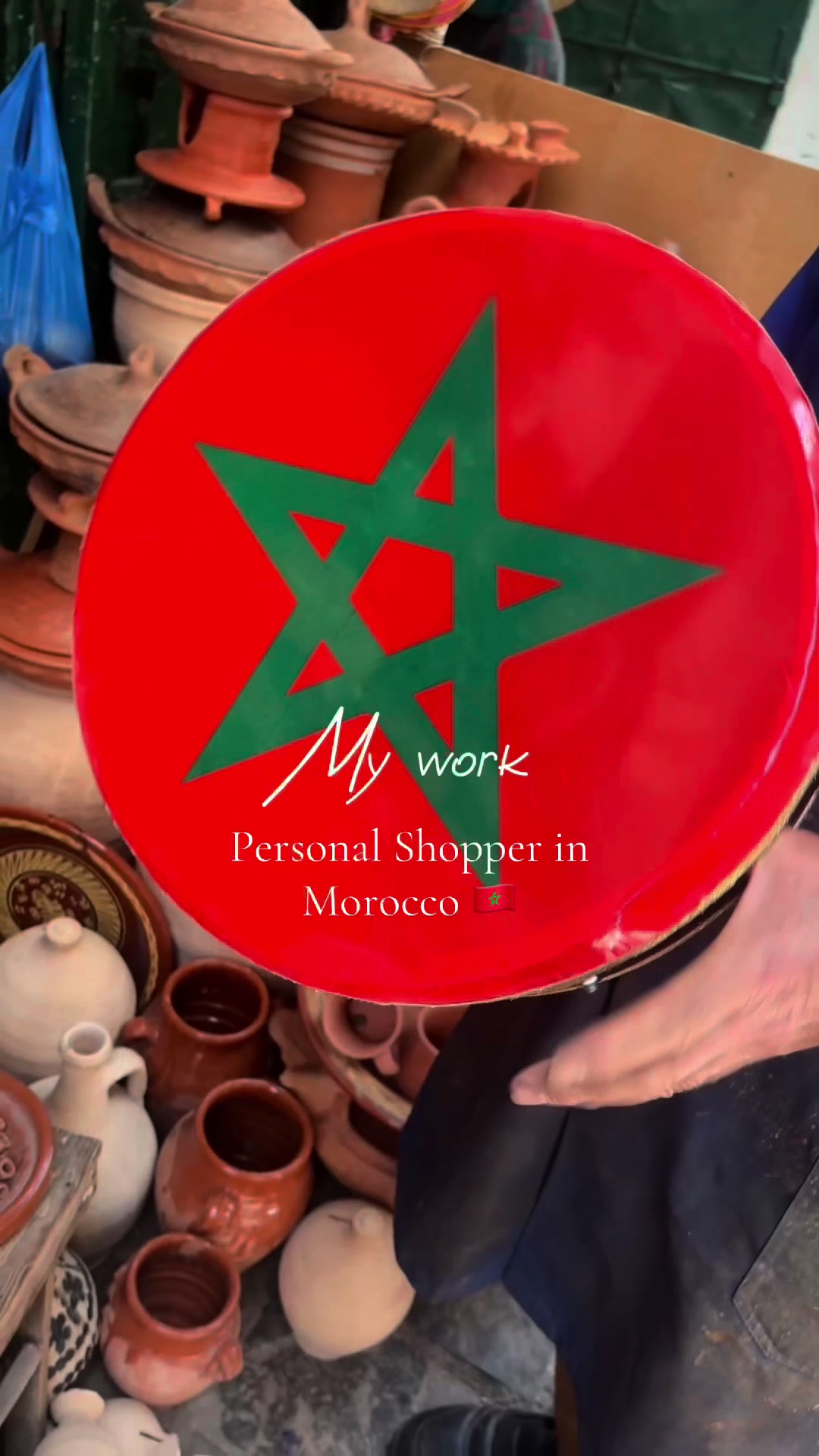 @Lila Events Personal Shopper