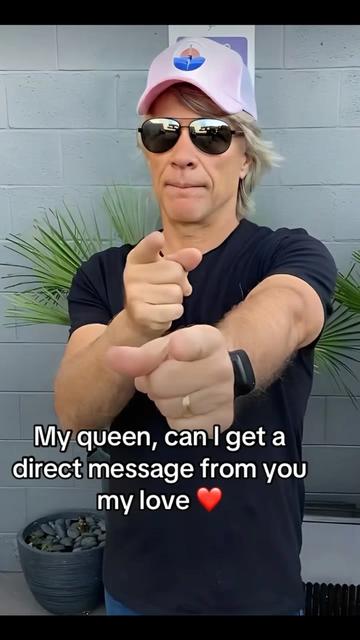 @Jon jovi