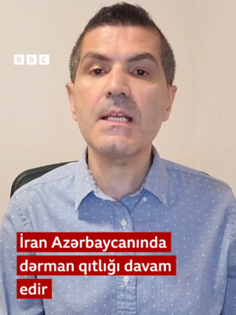 @BBC News Azərbaycanca