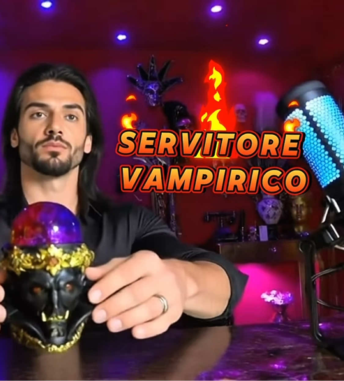 @MAGIA VAMPIRICA