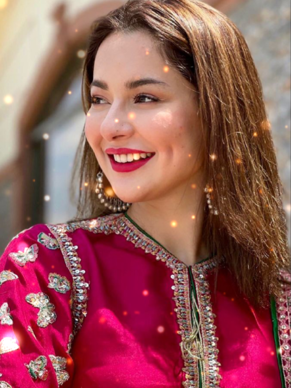@Pakistani Actresses
