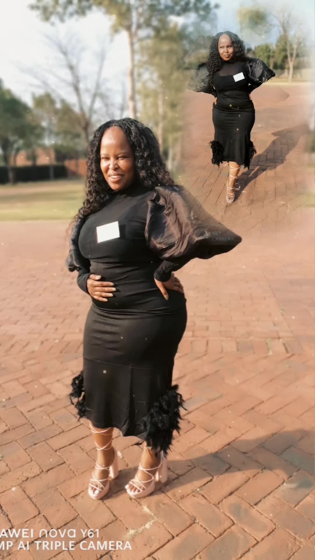 @❤️Patricia😍Modisakeng❤️
