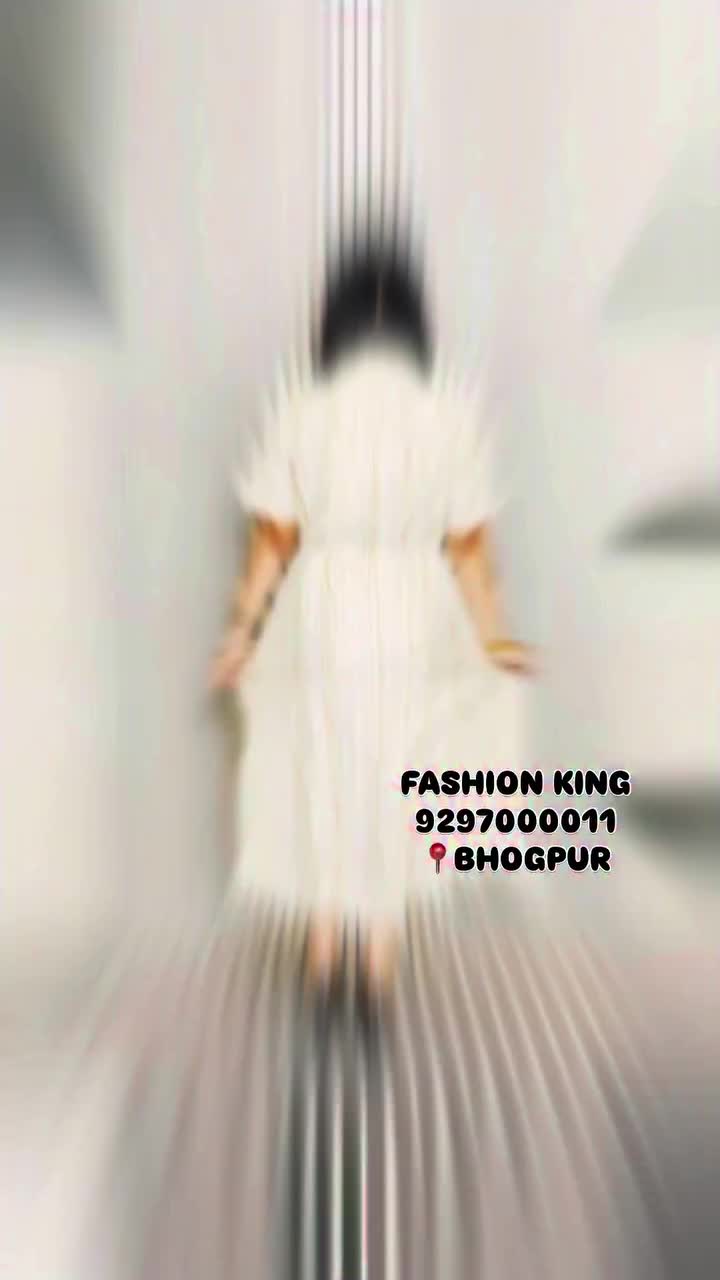 @Fashion king