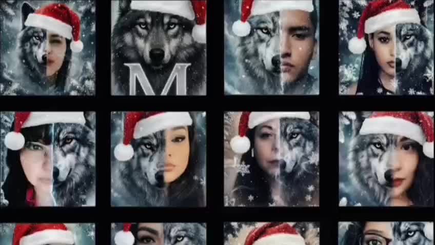 @🖤🐺 La Manada D'Laura 🐺🖤