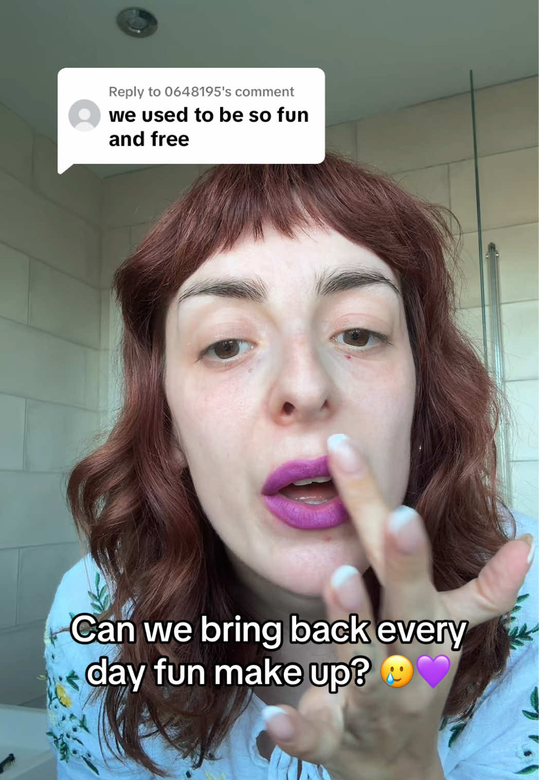 @Leah