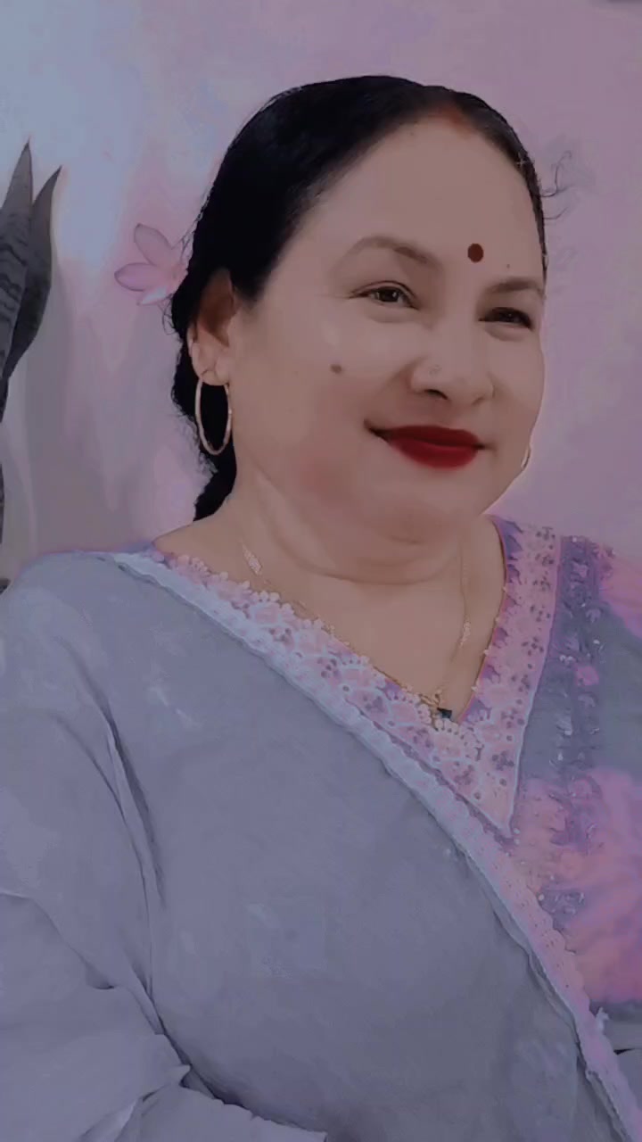 @Maya devi