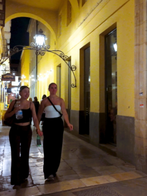 @Life in Spain