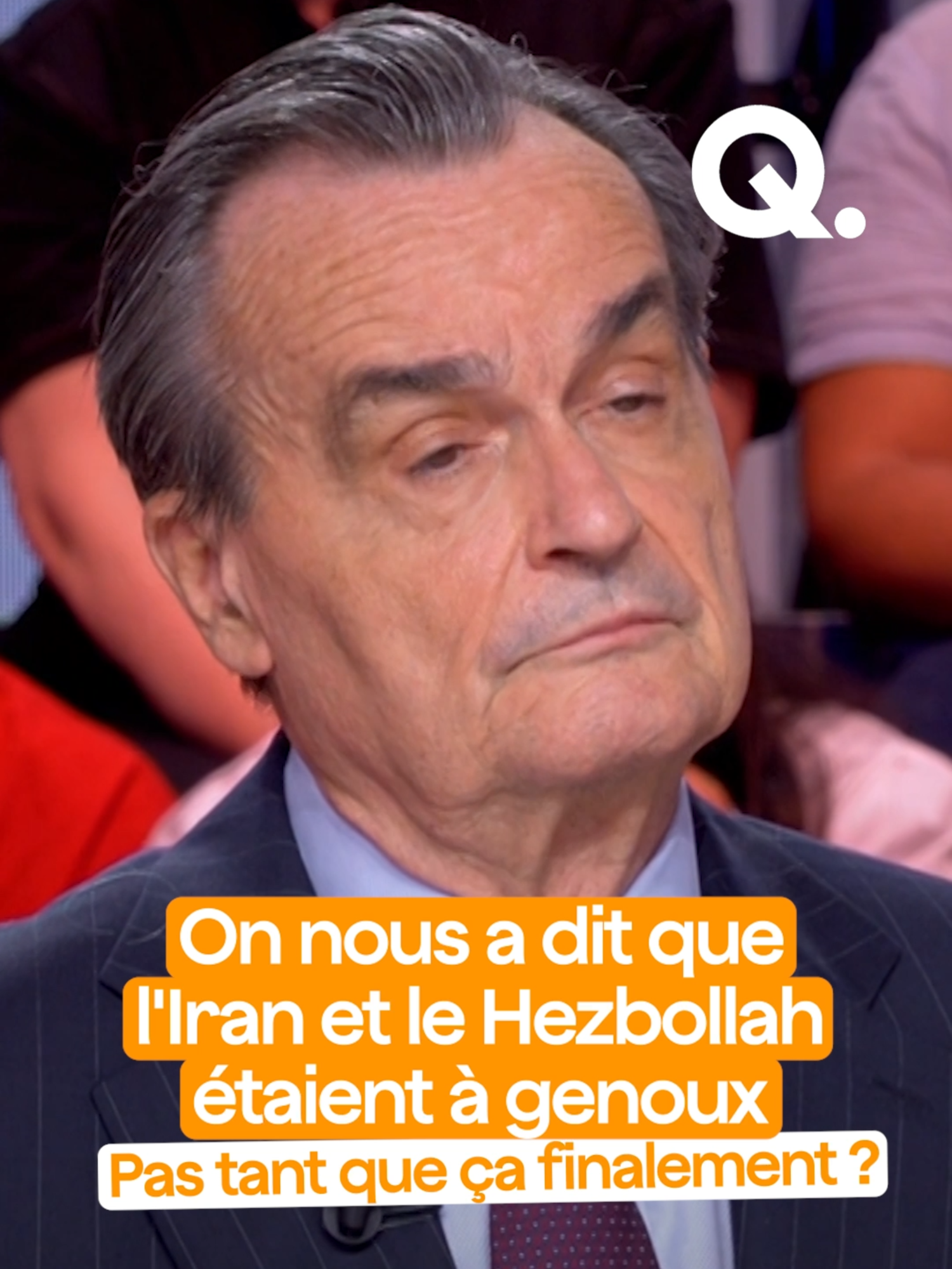 @Quotidien