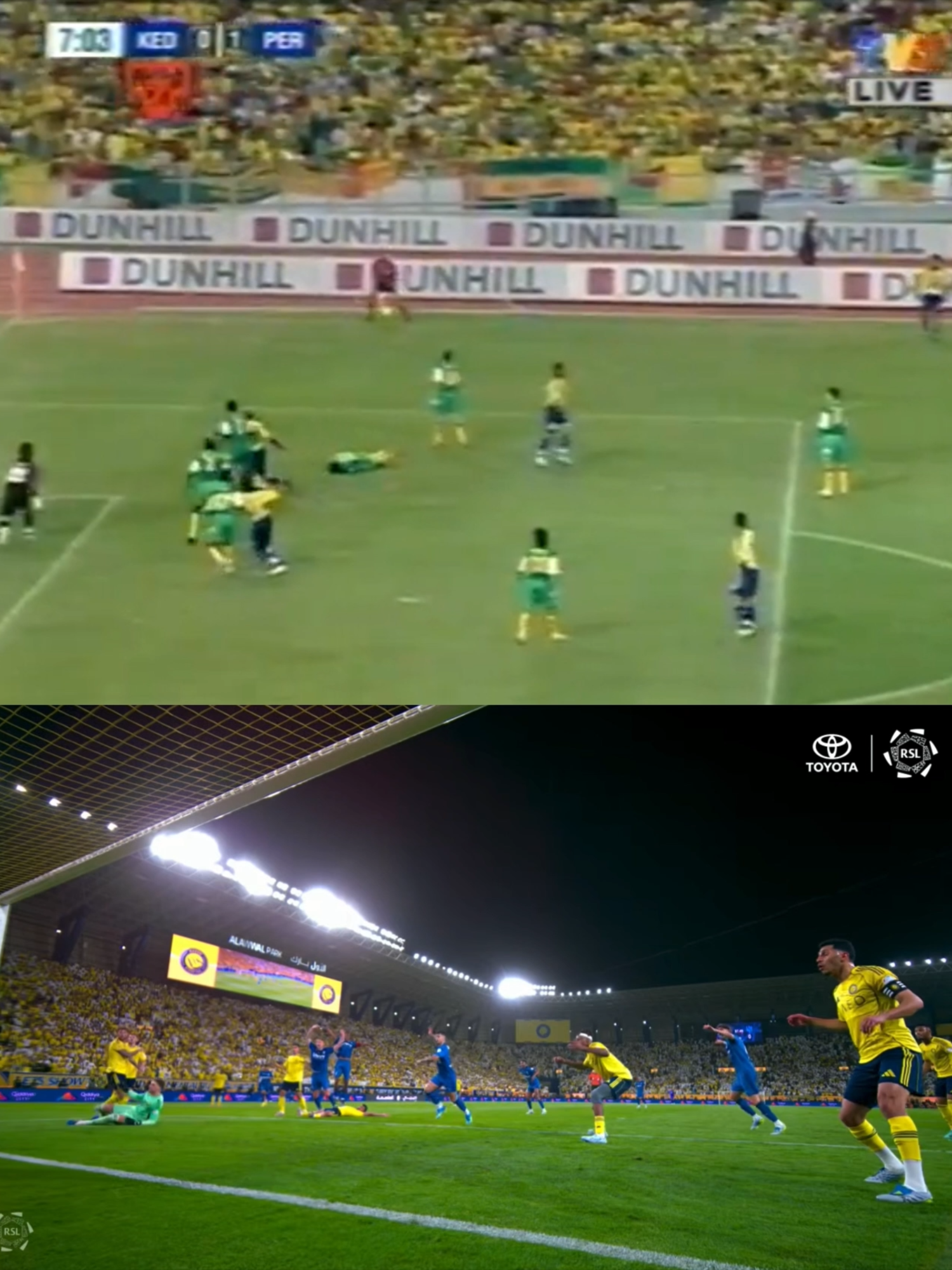 @Kedah FA