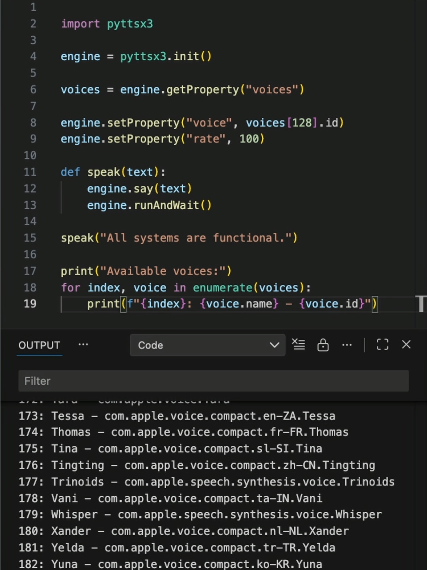 @Code With Alex