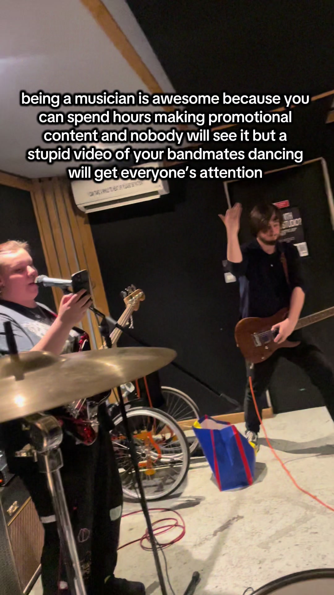 @gum disease band