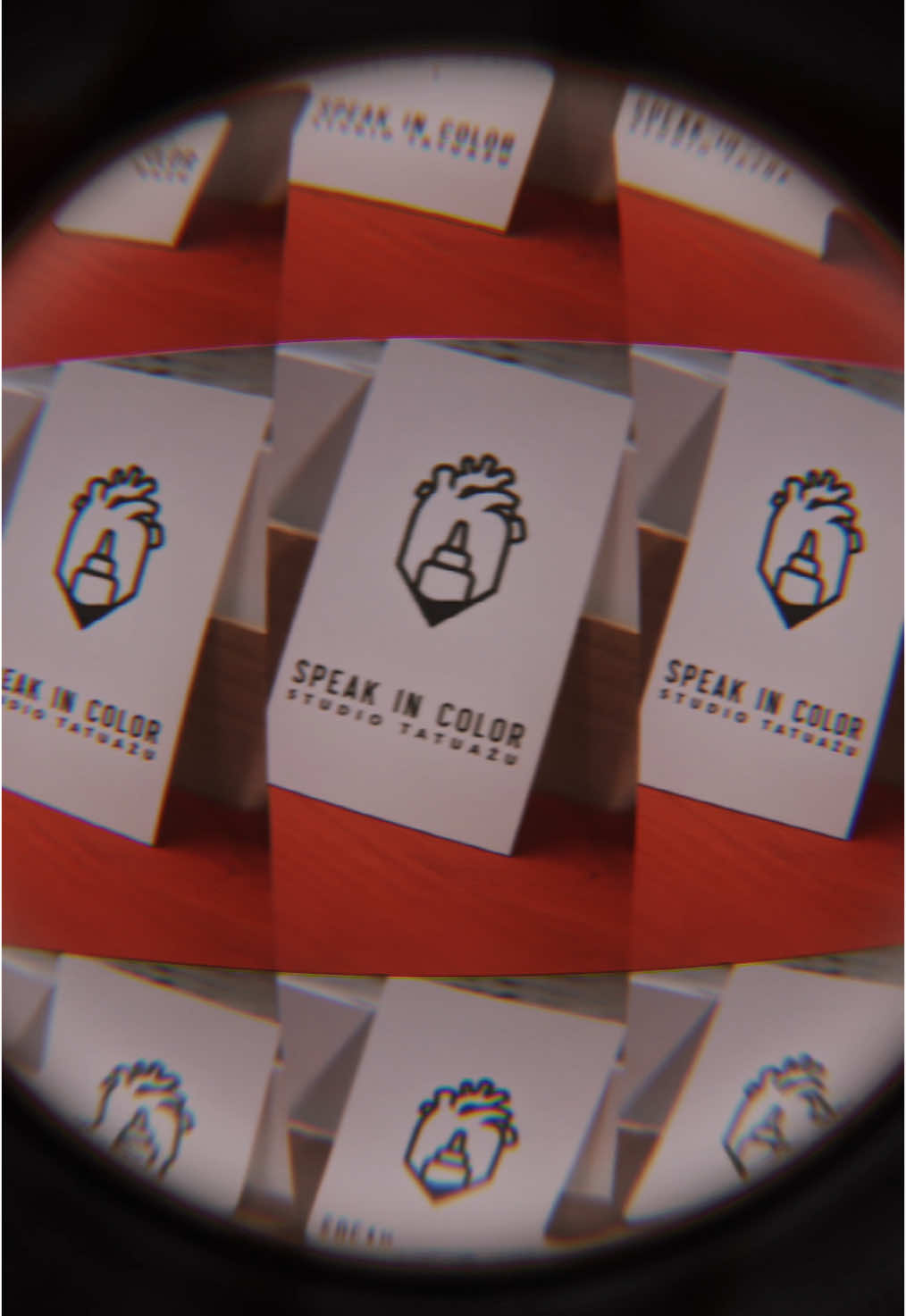 @speakincolor