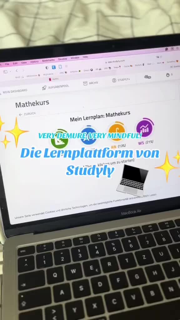 @Studyly | Deine Mathe-App