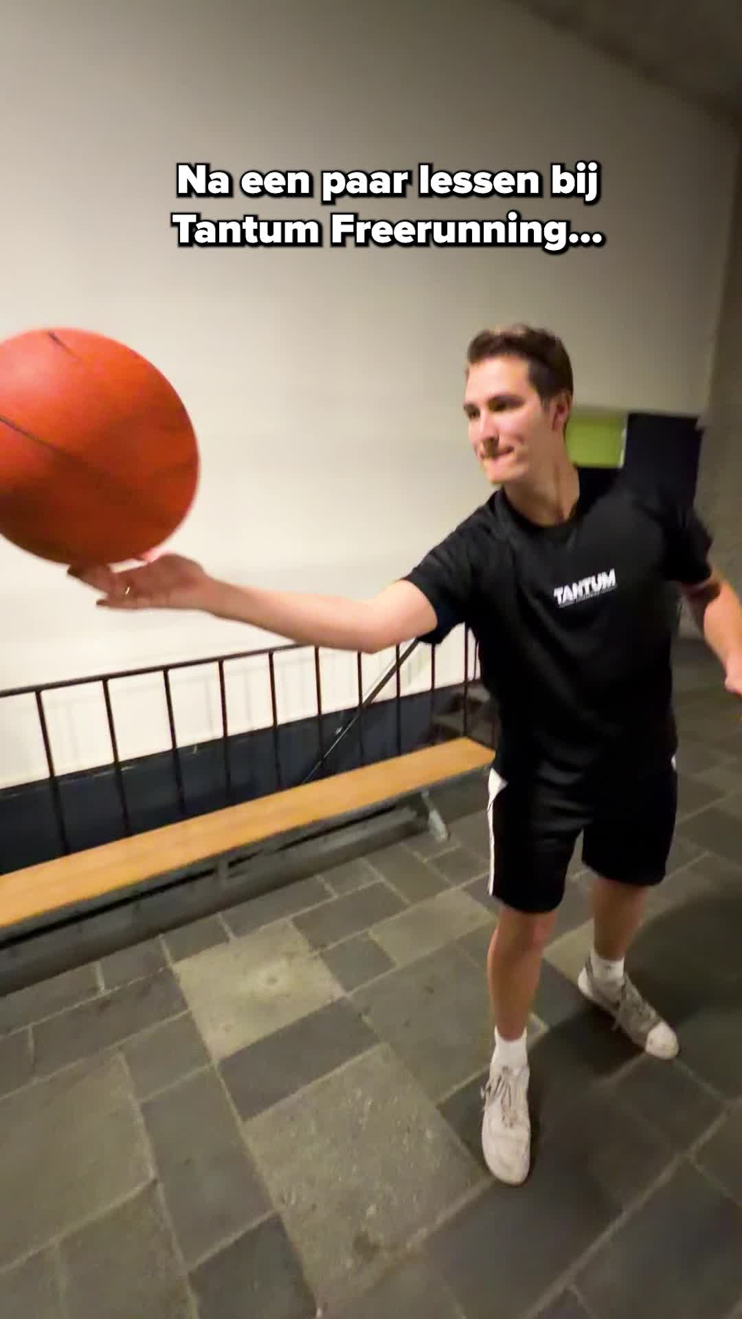 @TantumFreerunning
