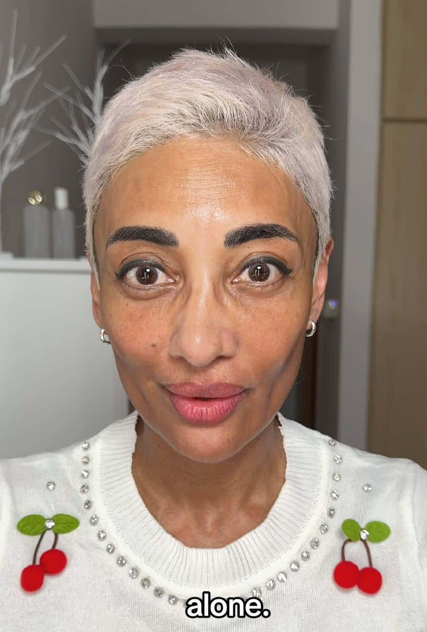 @Emily 50+ skincare