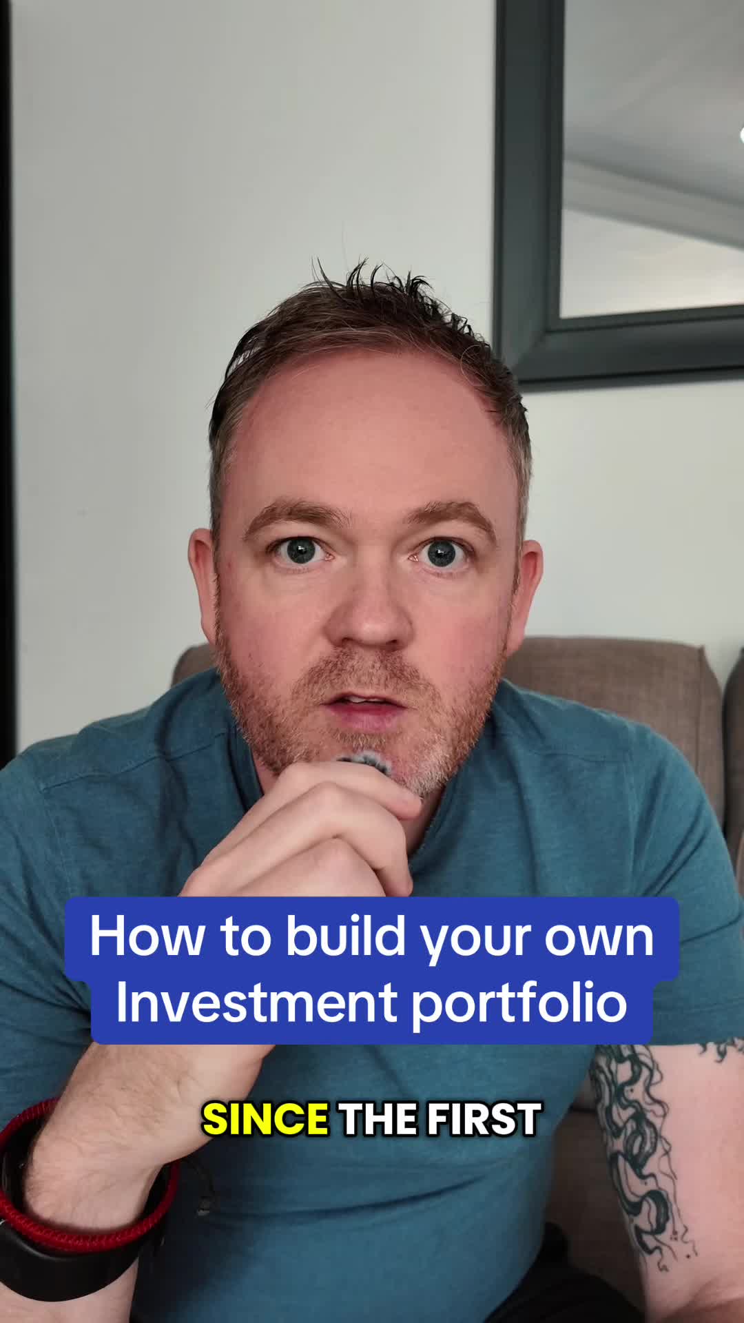 @Neil Invests