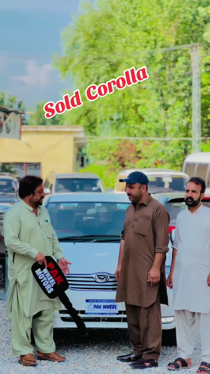 @PAK WHEEL M🛞TORS