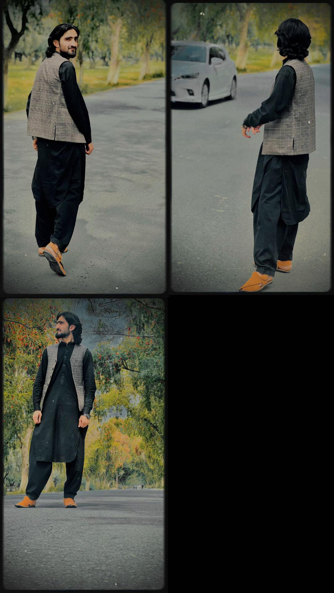 @Saidmustafa Abassi