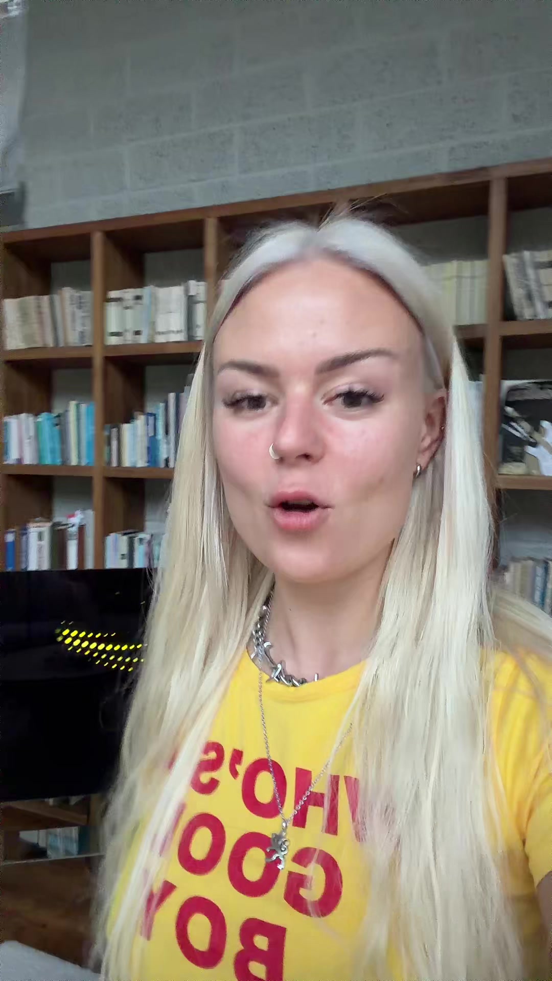 @irene idänvalo