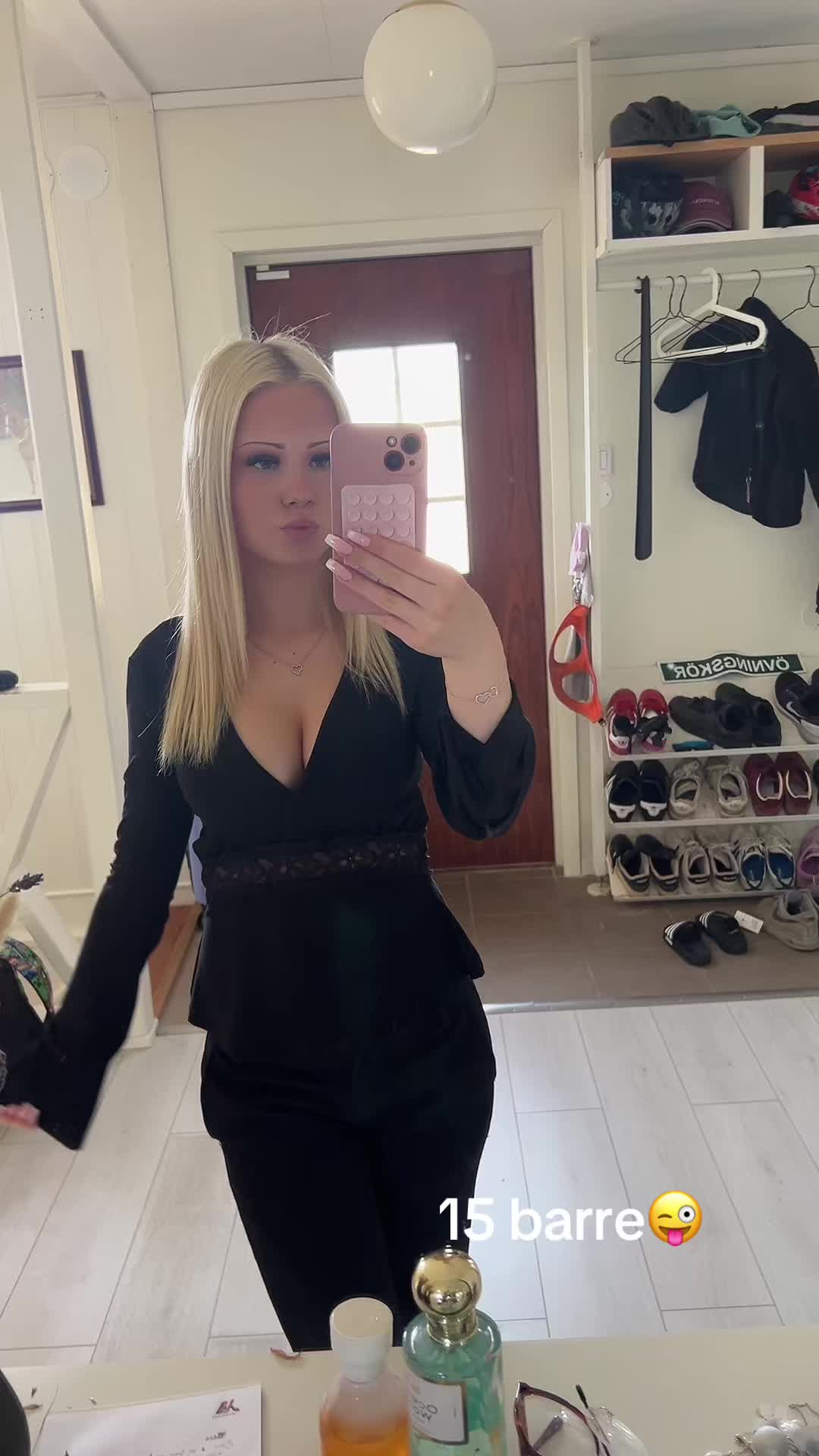 @din dröm, min verklighet🥰