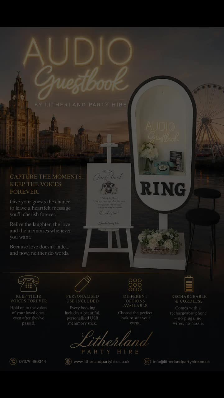 @Litherland events