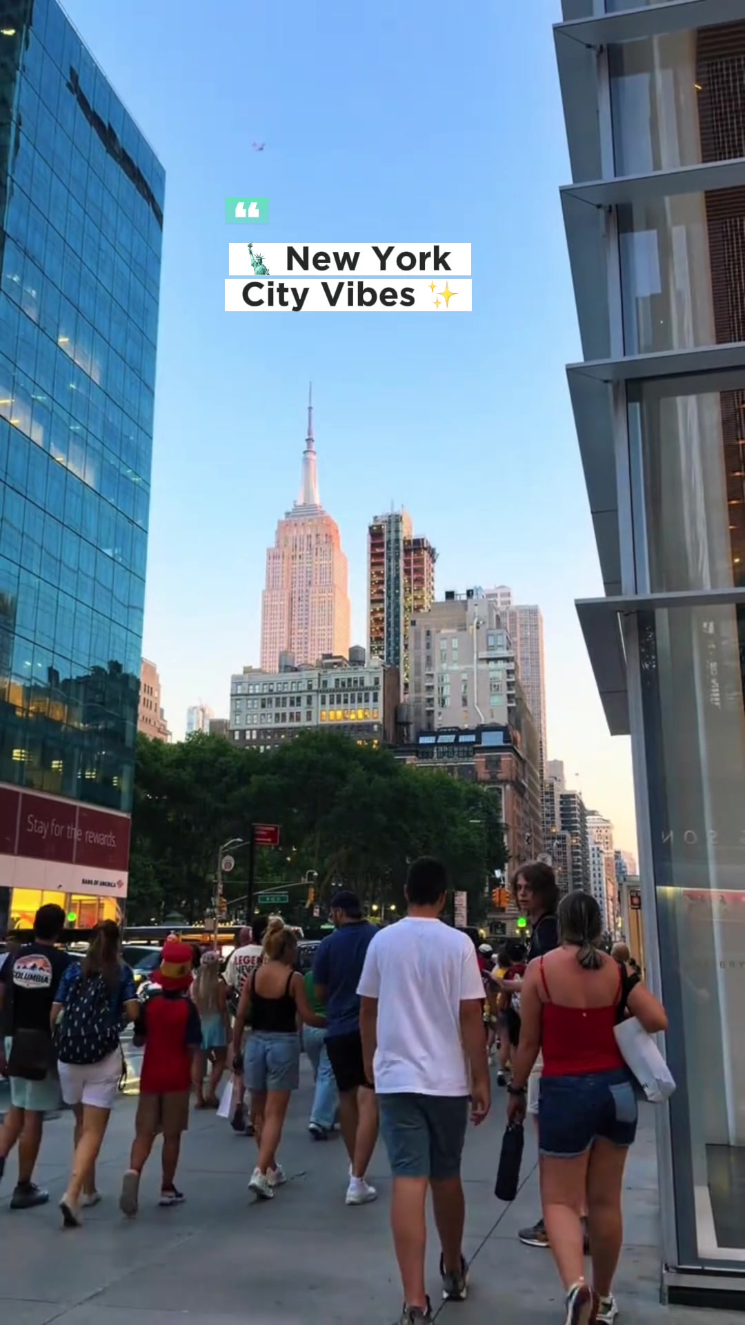 @โ๏ธ City Vibe ๐
